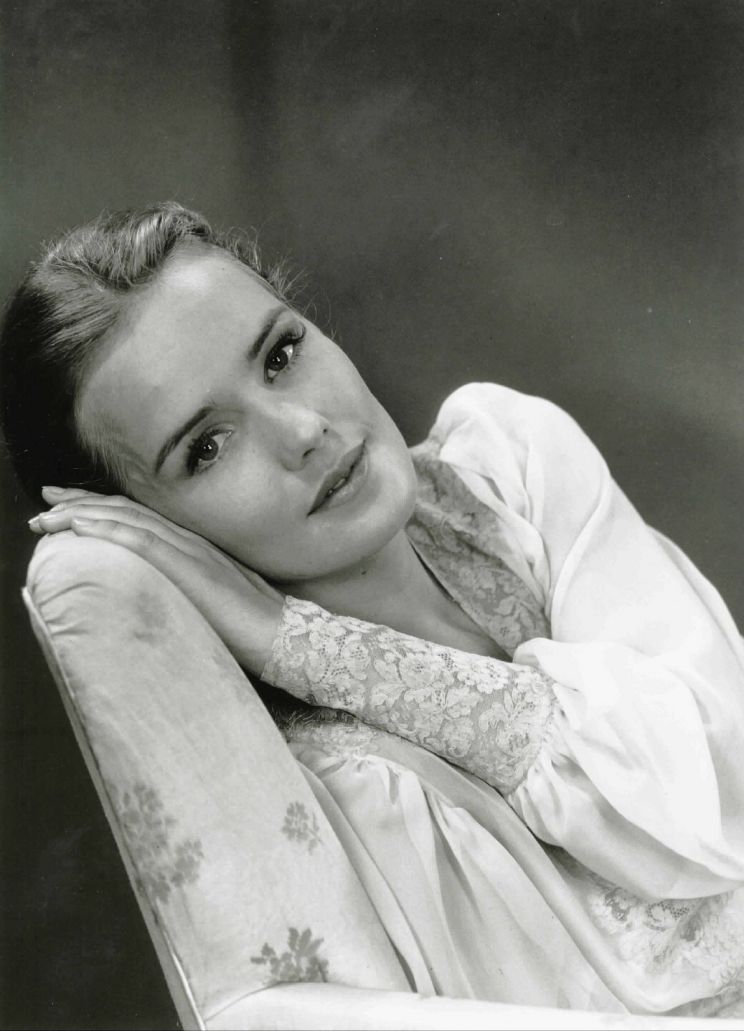 Frances Farmer