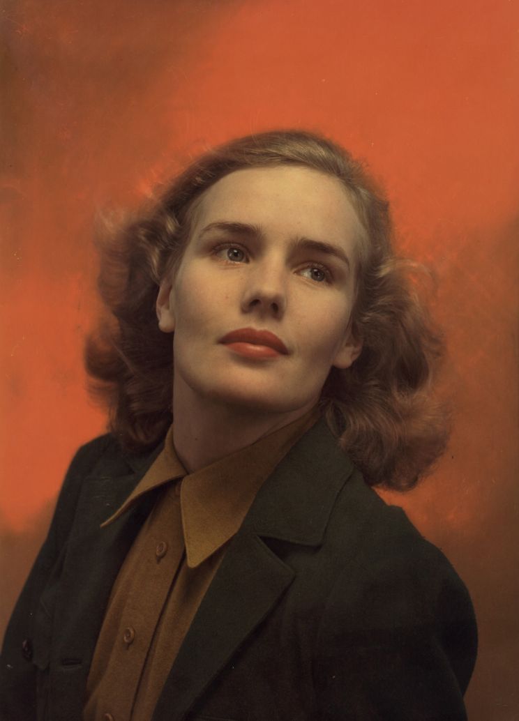 Frances Farmer