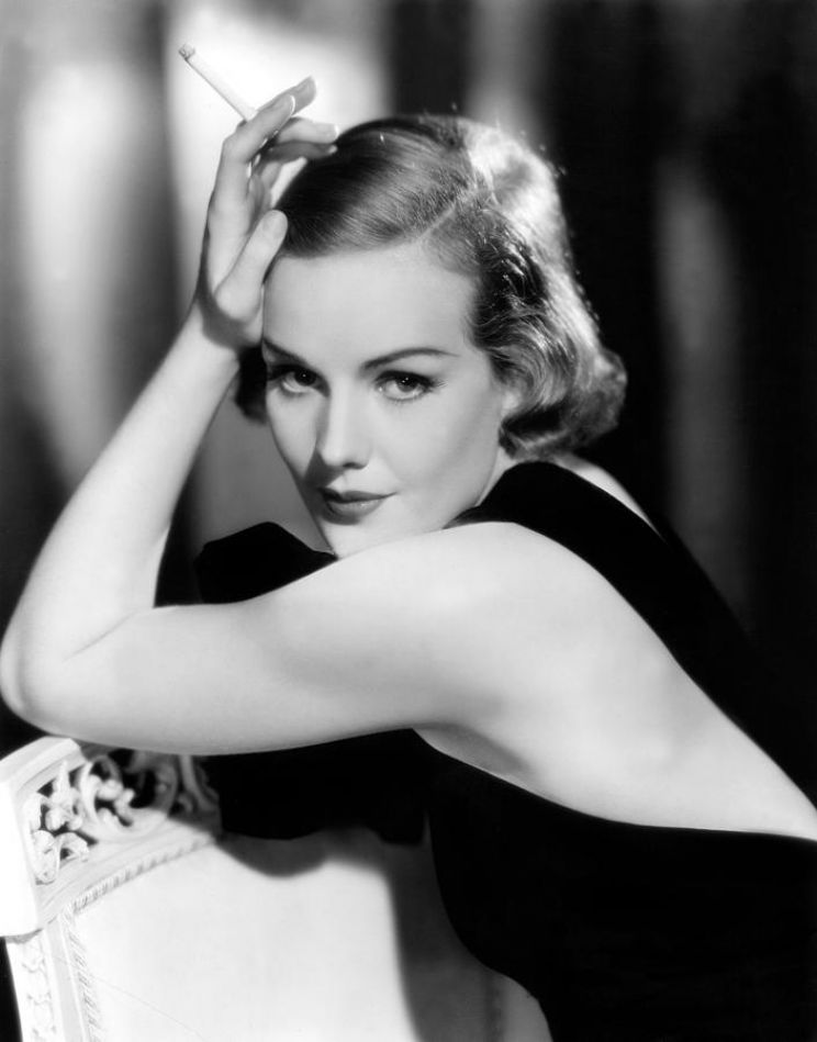 Frances Farmer