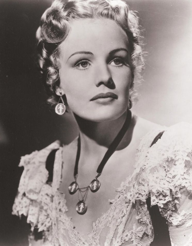 Frances Farmer