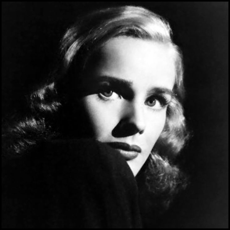 Frances Farmer