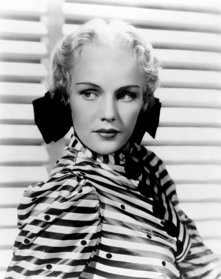 Frances Farmer