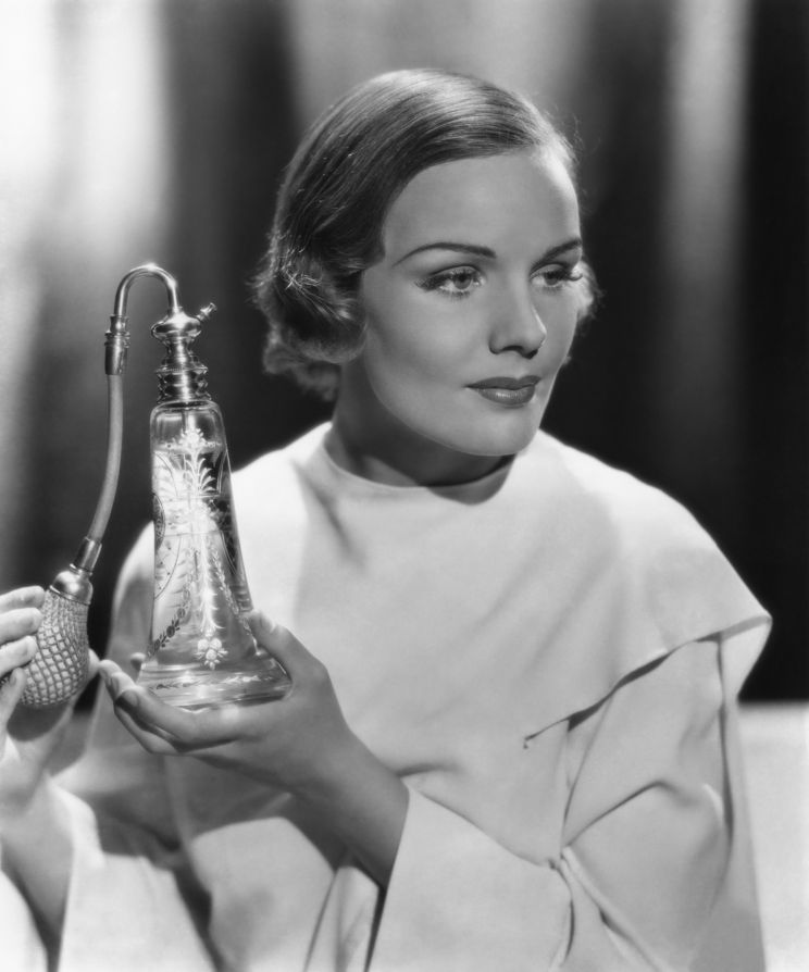 Frances Farmer