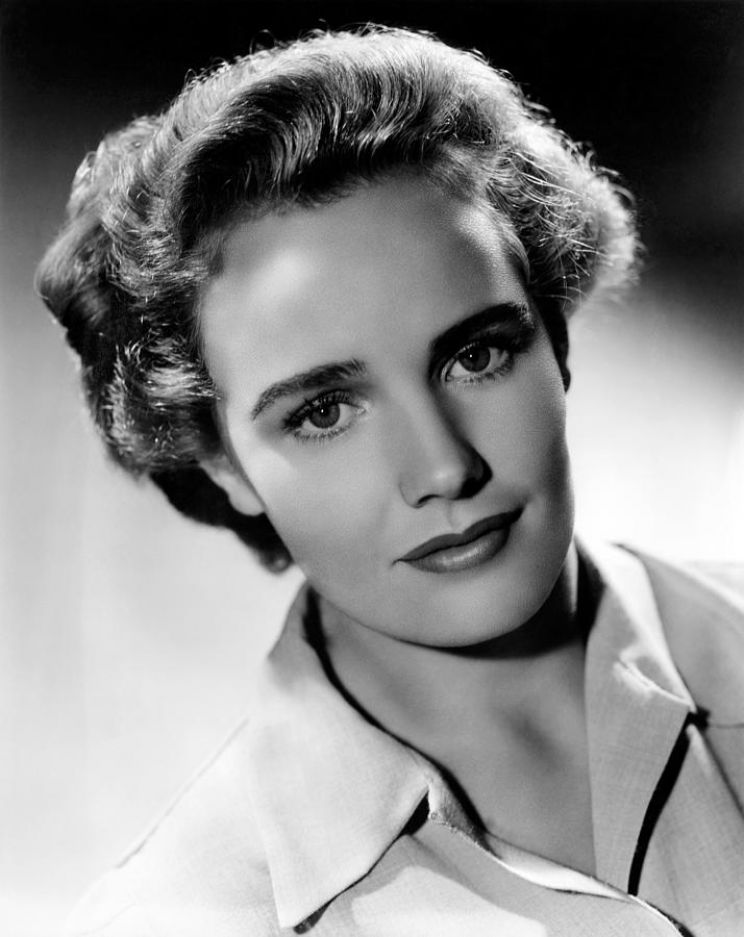 Frances Farmer