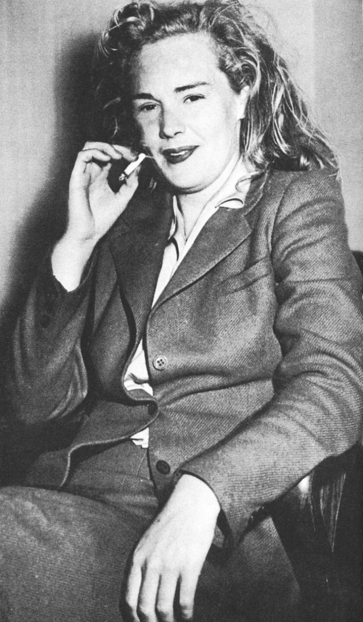 Frances Farmer