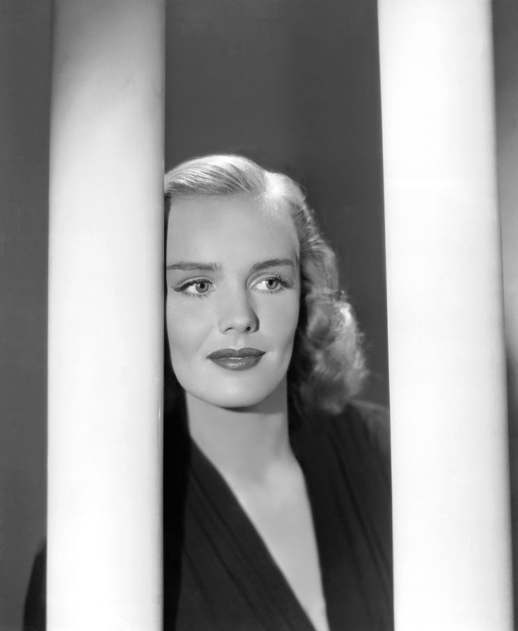 Frances Farmer