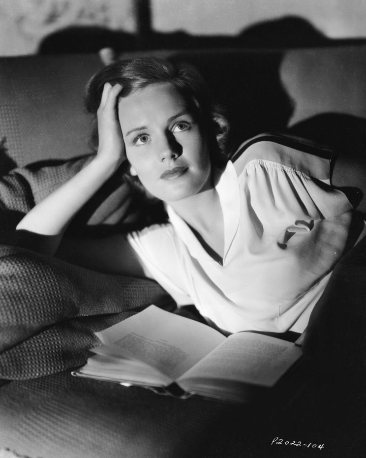 Frances Farmer