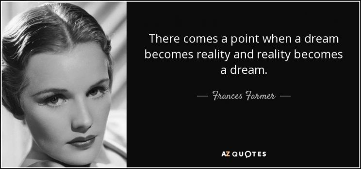 Frances Farmer