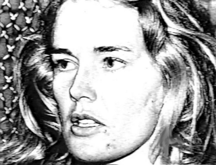 Frances Farmer