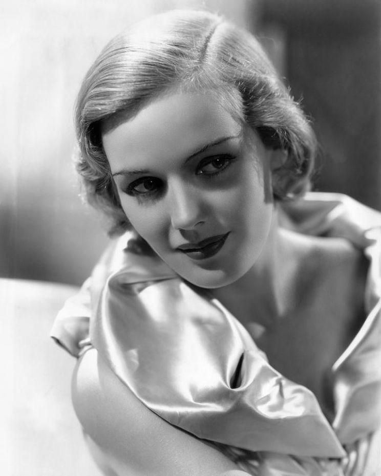 Frances Farmer