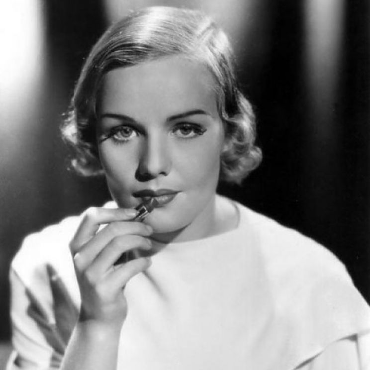 Frances Farmer