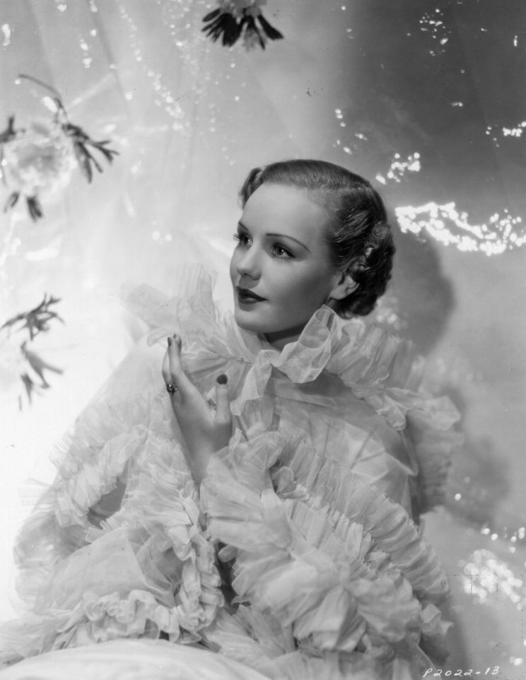 Frances Farmer