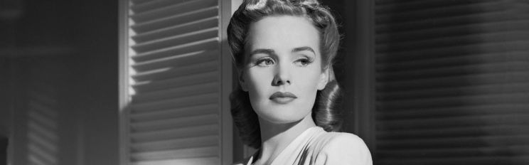 Frances Farmer