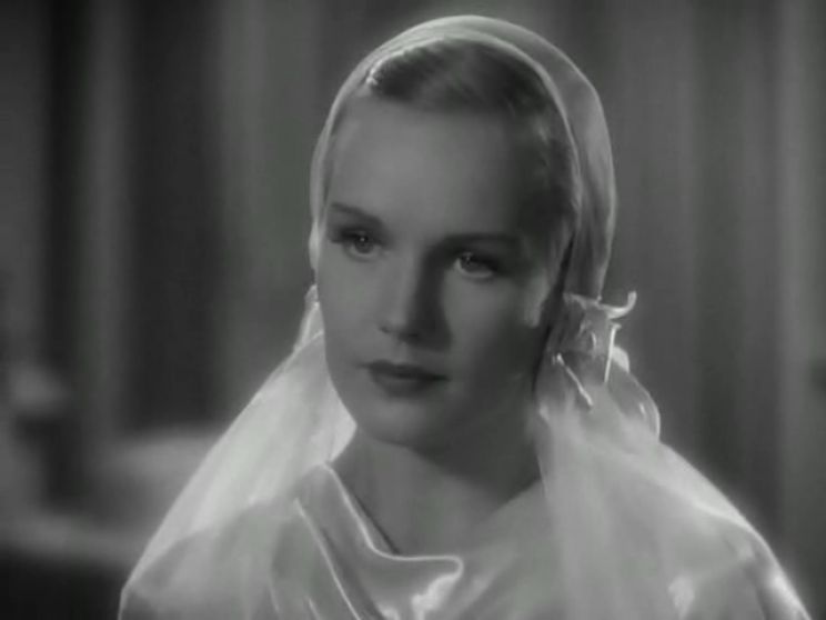 Frances Farmer