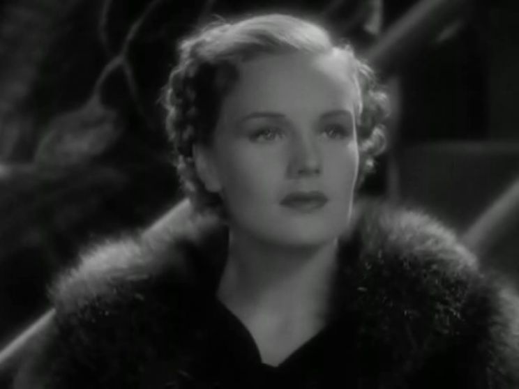 Frances Farmer