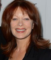 Frances Fisher