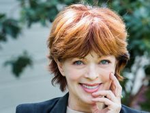 Frances Fisher