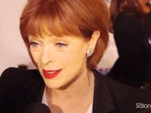 Frances Fisher