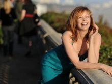 Frances Fisher