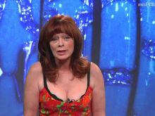 Frances Fisher