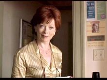 Frances Fisher