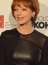 Frances Fisher