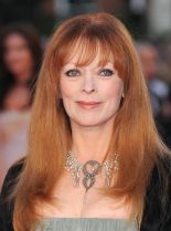 Frances Fisher