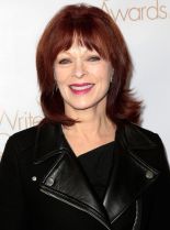 Frances Fisher