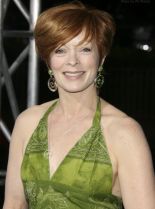 Frances Fisher