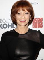 Frances Fisher