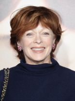 Frances Fisher