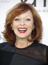 Frances Fisher