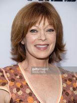 Frances Fisher