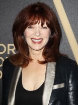 Frances Fisher