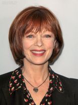 Frances Fisher