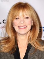 Frances Fisher