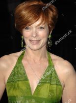 Frances Fisher