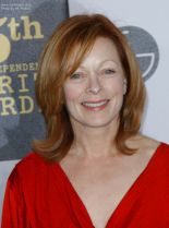 Frances Fisher