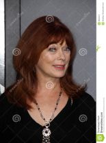 Frances Fisher