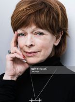 Frances Fisher