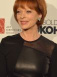 Frances Fisher