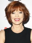 Frances Fisher