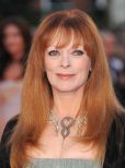 Frances Fisher