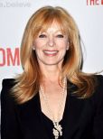 Frances Fisher