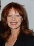 Frances Fisher