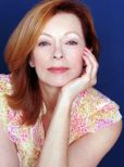 Frances Fisher