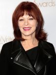 Frances Fisher