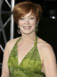 Frances Fisher