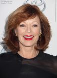 Frances Fisher