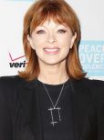 Frances Fisher